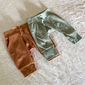 Colored Organics Cruz and Nelson Joggers
